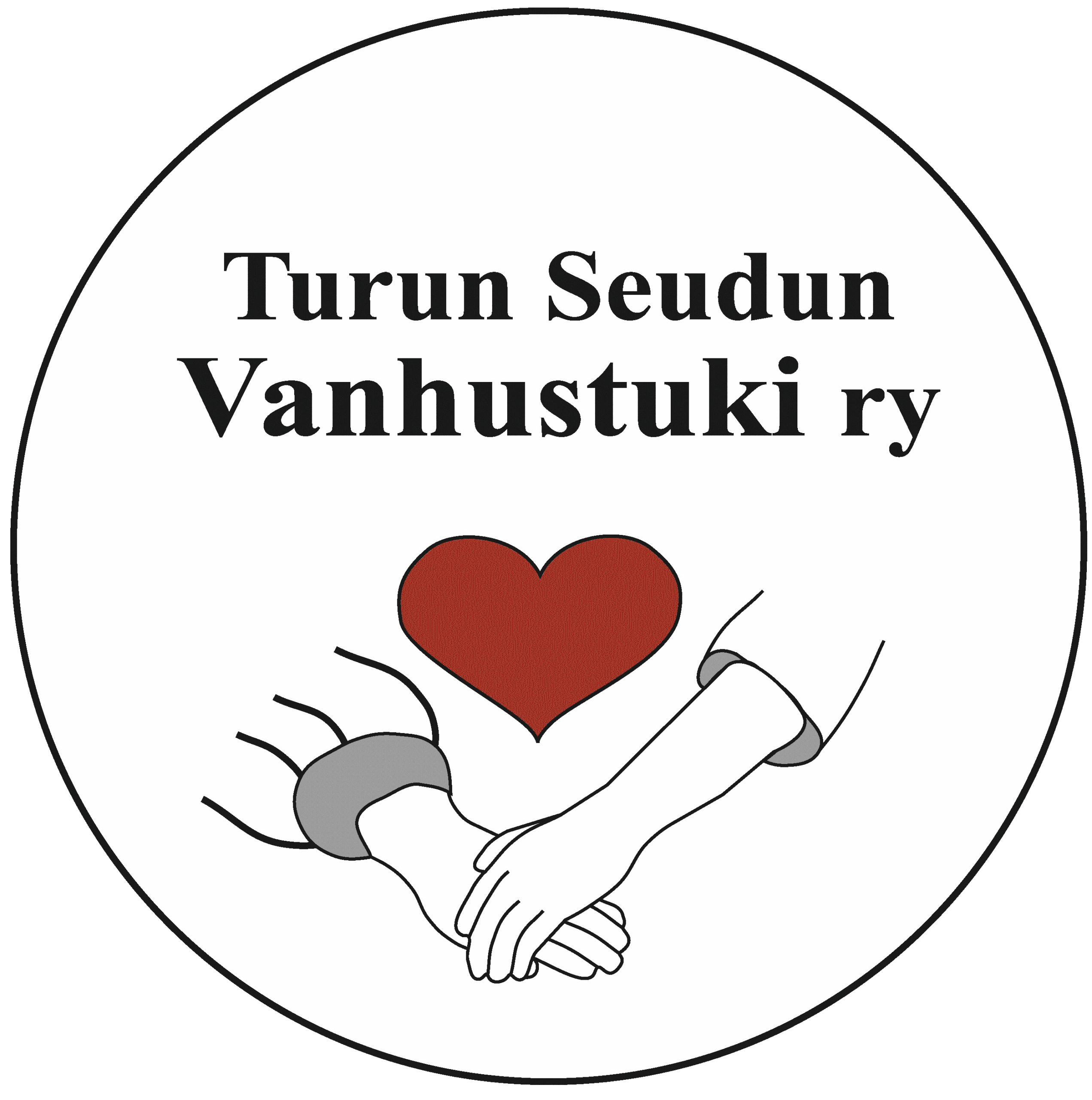 Turun Seudun Vanhustuki ry